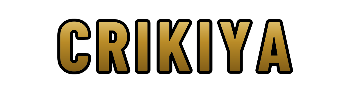 crikiya